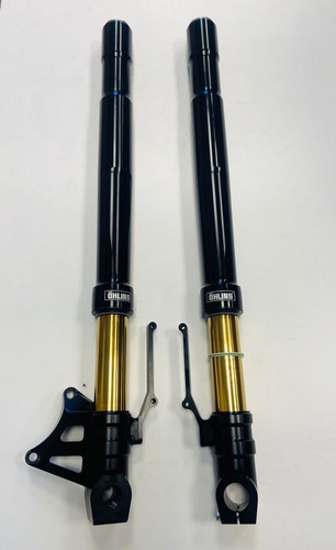 Ohlins gabeln - gabeln, xb
