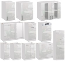 Küchenschrank Küche