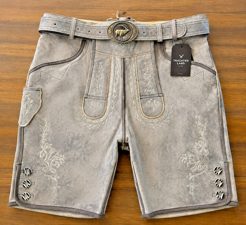 Herren trachten lederhose - herren,