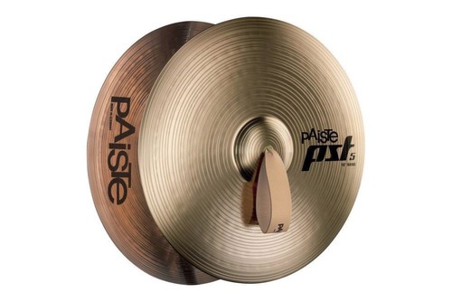 Paiste pst5 band - band, cymbals