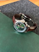 Seiko Prospex Alpinist