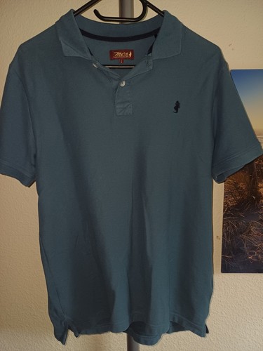 Poloshirt polohemd mcs - mcs, l