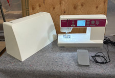 Pfaff Ambition 1.0 Limited