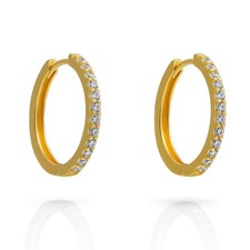 Orphelia women jewelry - women's, hoop