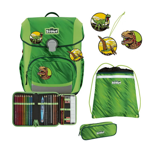 Scout neo dino rex - scout,