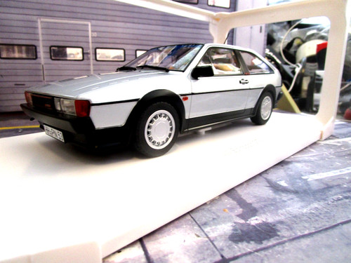 Scirocco mk2 gtx - mk2, gti