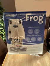 Didiesse Frog Vapor Revolution