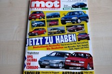 Mot 1990 mitsubishi l - 2), 21/1990