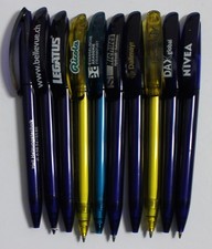 10 Stück Prodir,DS3.1,Kugelschreiber,Werbekugelschreiber,Kuli(P28)