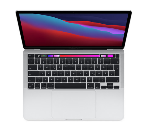 Apple macbook pro m1 - pro, 13“