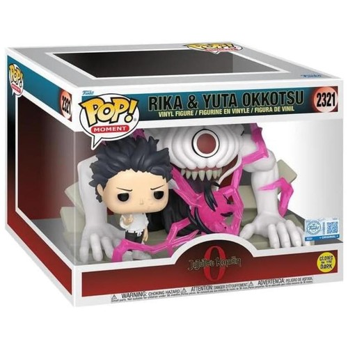 Funko pop jujutsu - pop!, kaisen