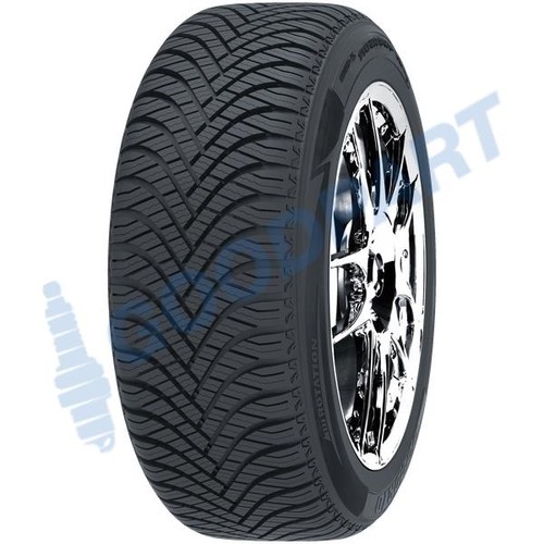 Ganzjahresreifen goodride - 1x,