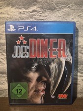 Joes Diner (Sony PlayStation