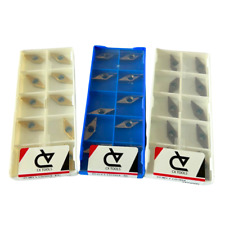 VCMT/VCGT Wendeschneidplatten