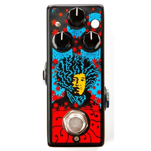 Dunlop authentic hendrix 68 - dunlop,