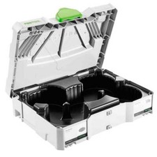 Festool Systainer³ SYS-STF