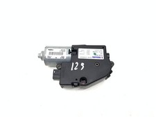 BMW 7 F02 2010 Sunroof Motor