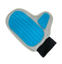 Premium Fellpflege-Handschuh