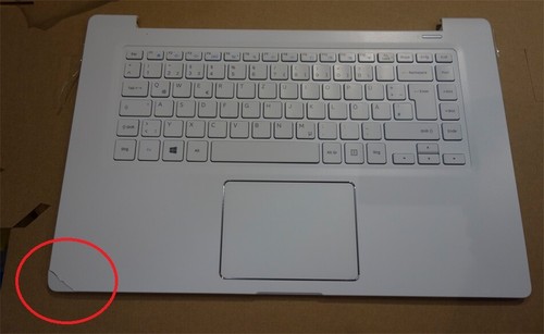 Tastatur samsung ativ - tastatur,