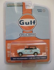 1983 VW Type 191 the Thing