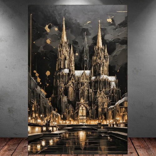 Leinwand bild xxl popart - er,