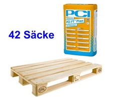 PCI FT Plan 42x25kg