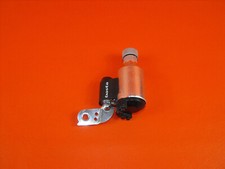 Retro Vintage Fahrrad Dynamo Fahrraddynamo basta 6V 3W rechtsanbau NOS #7