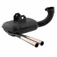 Renn Auspuff SIP ROAD 3.0 Für