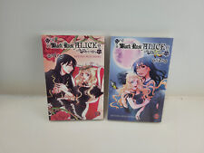 Black Rose Alice - Romance Manga, Bände 1+2 im Starter Pack, Carlsen, Mizushiro