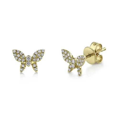 Schmetterling diamant - schmetterling,