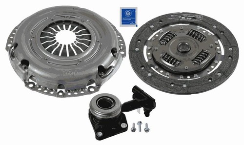 Sachs 3000 990 519 - 3000, kupplung
