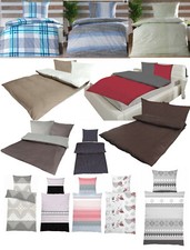 Bettwäsche Baumwolle