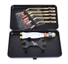 Ergomax Brennerkasten