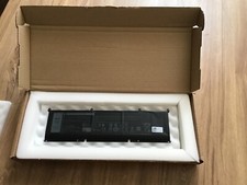 Original Akku Dell 56Wh  8FCTC Neu