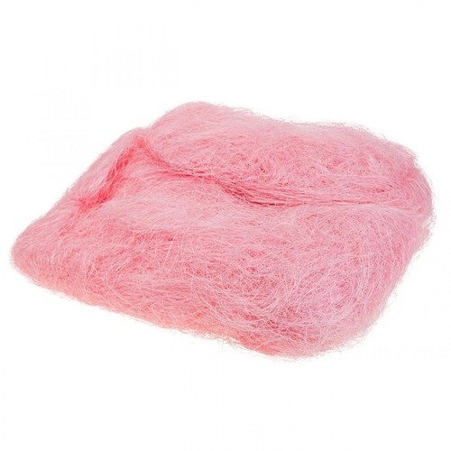 Sisalgras rosa 300g - sisalgras,