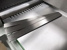 310mm Startrite Hobelmaschine Klinge Messer Set 3 Inkl. Mwst CHP310303T Höchste