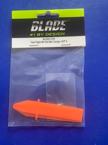 Blade ncp fast - fast, flight