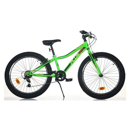 Fahrrad plus gang grün - fahrrad,