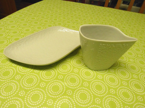 Hutschenreuther porzellan vase - hutschenreuther,