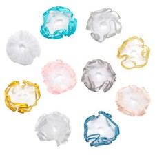 Taufe Kerzenmanschette