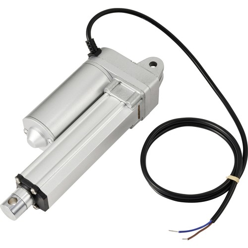 Tru components elektrozylinder - components,