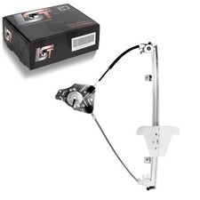 Elektrischer Fensterheber ohne