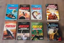 Isaac Asimov Lucky Star