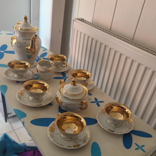 Wawel polen kaffeset - wawel,