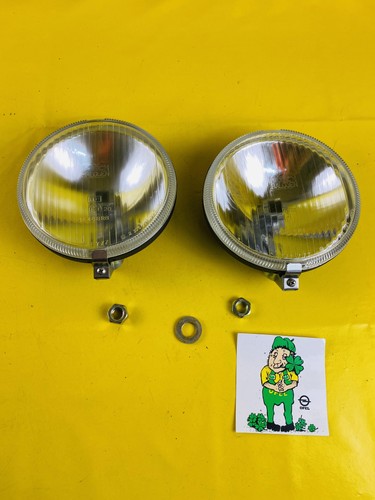 Fernscheinwerfer satz nos - nos, opel