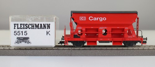 Fleischmann 5515