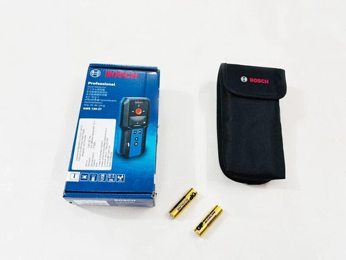 Bosch gms120 professional - bosch, gms120-27