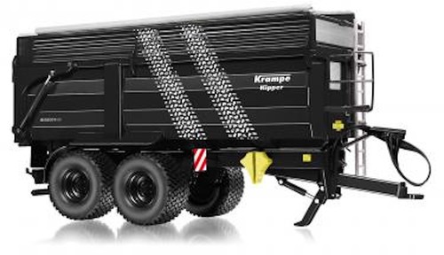 Modell muldenkipper krampe big - modell,