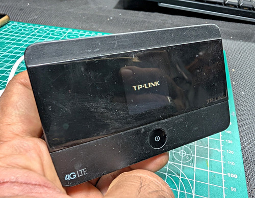 Link m7350 mobiler - tp-link,