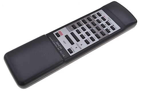 Original fernbedienung denon - original,